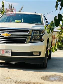 شێڤرۆلێت تاهۆ